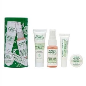 NWOT Mario Badescu Dewy Skin Delights